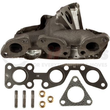 101336 by ATP TRANSMISSION PARTS - Exhaust Manifold