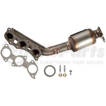 101339 by ATP TRANSMISSION PARTS - Exhaust Manifold/Catalytic Converter