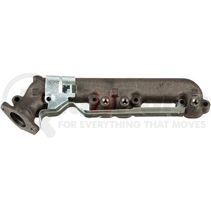 101350 by ATP TRANSMISSION PARTS - Exhaust Manifold