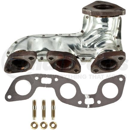 101351 by ATP TRANSMISSION PARTS - Exhaust Manifold