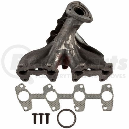 101355 by ATP TRANSMISSION PARTS - Exhaust Manifold