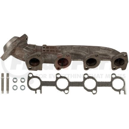 101360 by ATP TRANSMISSION PARTS - Exhaust Manifold