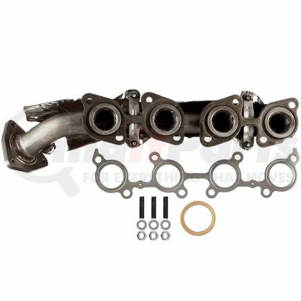 101359 by ATP TRANSMISSION PARTS - Exhaust Manifold
