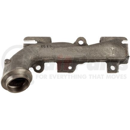 101363 by ATP TRANSMISSION PARTS - Exhaust Manifold