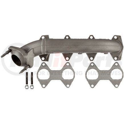 101361 by ATP TRANSMISSION PARTS - Exhaust Manifold