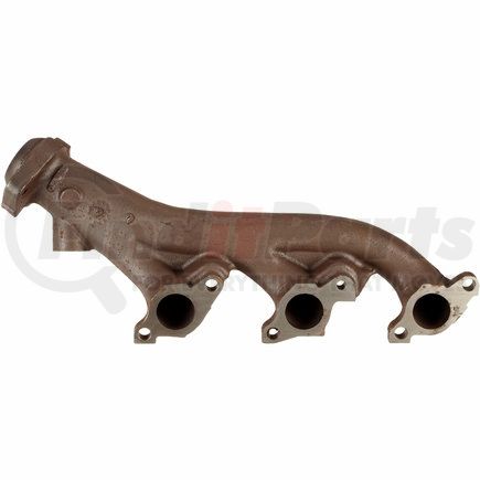 101370 by ATP TRANSMISSION PARTS - Exhaust Manifold