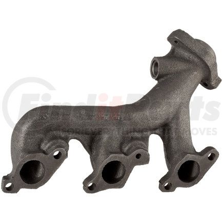 101375 by ATP TRANSMISSION PARTS - Exhaust Manifold