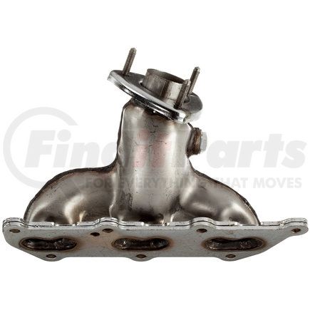 101379 by ATP TRANSMISSION PARTS - Exhaust Manifold
