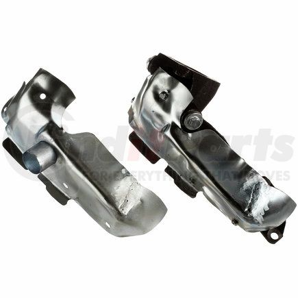 101382 by ATP TRANSMISSION PARTS - Exhaust Manifold
