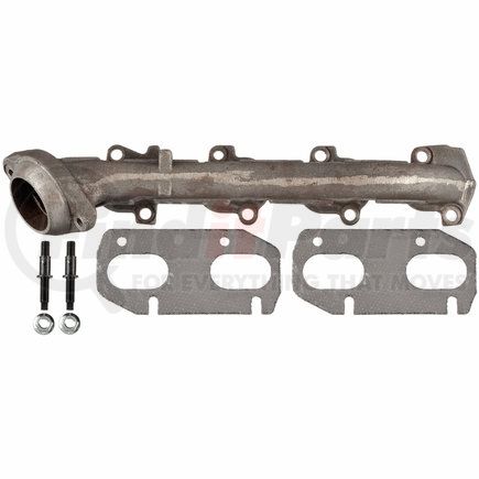 101393 by ATP TRANSMISSION PARTS - Exhaust Manifold