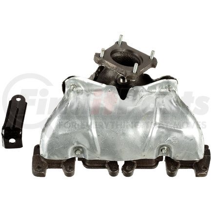 101394 by ATP TRANSMISSION PARTS - Exhaust Manifold