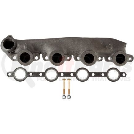 101396 by ATP TRANSMISSION PARTS - Exhaust Manifold