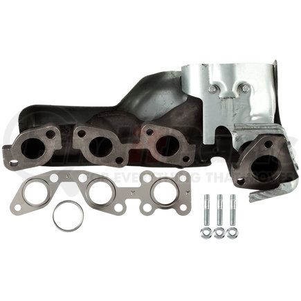 101395 by ATP TRANSMISSION PARTS - Exhaust Manifold