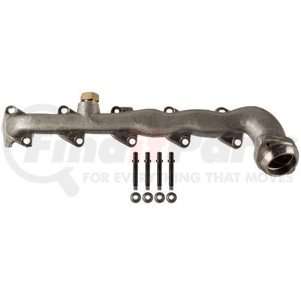 101405 by ATP TRANSMISSION PARTS - Exhaust Manifold