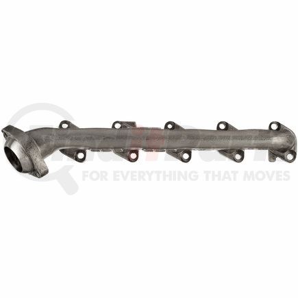 101406 by ATP TRANSMISSION PARTS - Exhaust Manifold