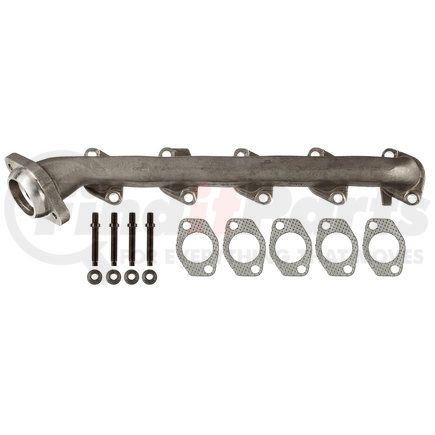 101404 by ATP TRANSMISSION PARTS - Exhaust Manifold