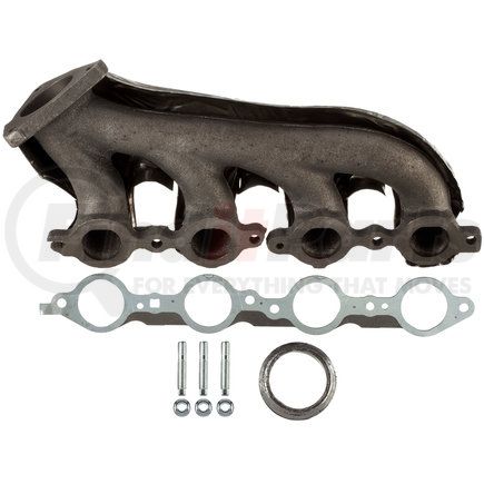 101408 by ATP TRANSMISSION PARTS - Exhaust Manifold