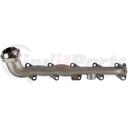101407 by ATP TRANSMISSION PARTS - Exhaust Manifold