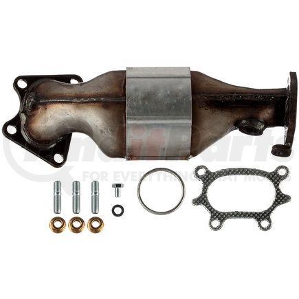 101412 by ATP TRANSMISSION PARTS - Exhaust Manifold/Catalytic Converter