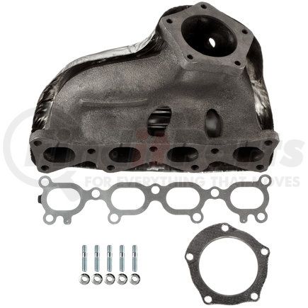 101423 by ATP TRANSMISSION PARTS - Exhaust Manifold