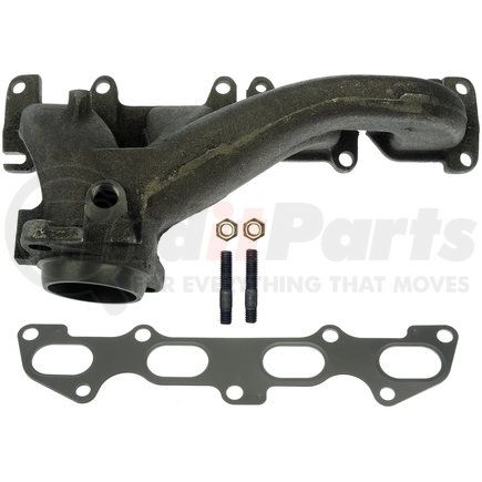 101424 by ATP TRANSMISSION PARTS - Exhaust Manifold