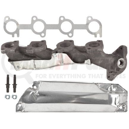 101456 by ATP TRANSMISSION PARTS - Exhaust Manifold