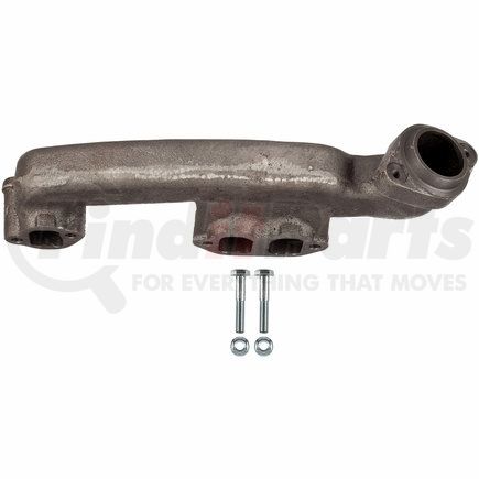 101468 by ATP TRANSMISSION PARTS - Exhaust Manifold