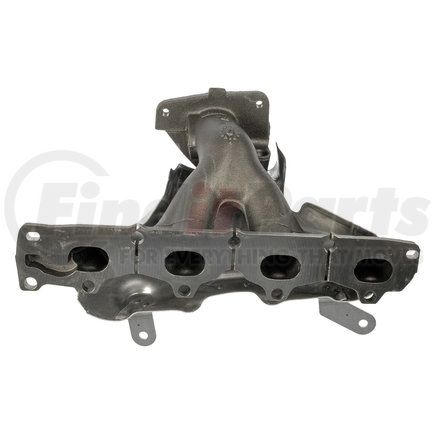101469 by ATP TRANSMISSION PARTS - Exhaust Manifold