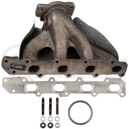 101467 by ATP TRANSMISSION PARTS - Exhaust Manifold