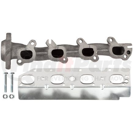 101479 by ATP TRANSMISSION PARTS - Exhaust Manifold
