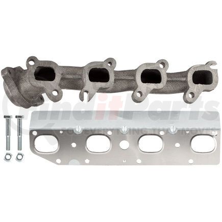 101478 by ATP TRANSMISSION PARTS - Exhaust Manifold