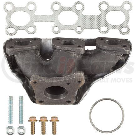 101481 by ATP TRANSMISSION PARTS - Exhaust Manifold