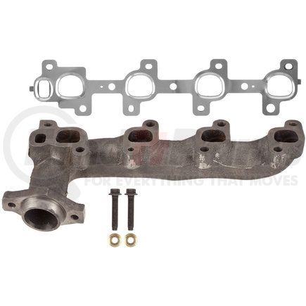 101493 by ATP TRANSMISSION PARTS - Graywerks Exhaust Manifold
