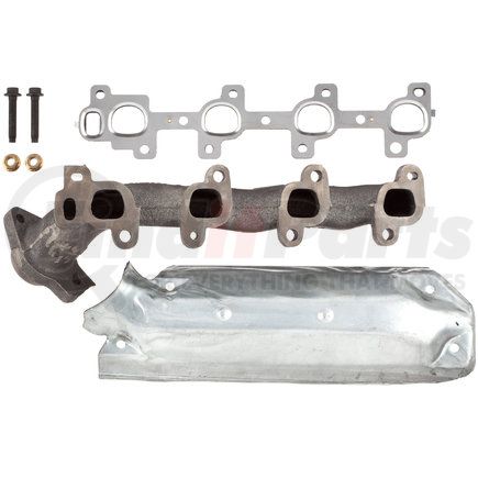 101500 by ATP TRANSMISSION PARTS - Graywerks Exhaust Manifold