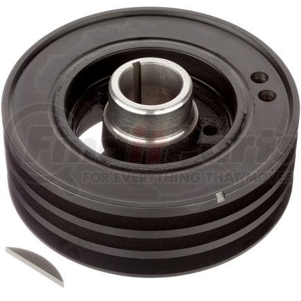 102013 by ATP TRANSMISSION PARTS - Engine Harmonic Balancer