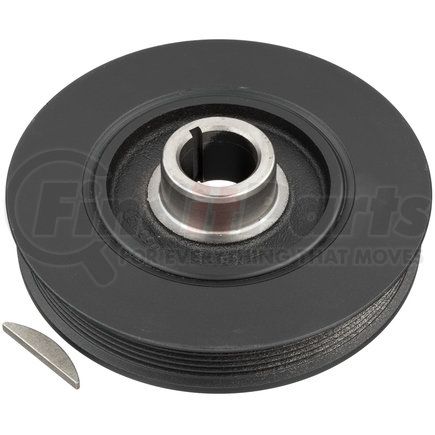 102023 by ATP TRANSMISSION PARTS - Engine Harmonic Balancer