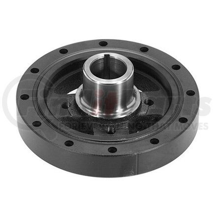 102061 by ATP TRANSMISSION PARTS - Engine Harmonic Balancer