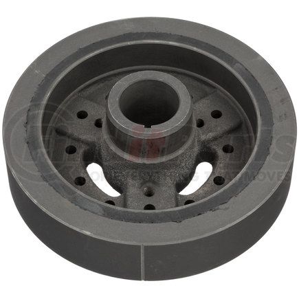 102078 by ATP TRANSMISSION PARTS - Engine Harmonic Balancer