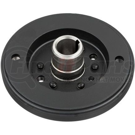 102085 by ATP TRANSMISSION PARTS - Engine Harmonic Balancer