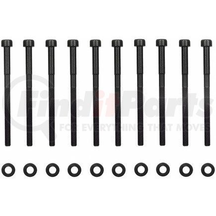 ES 71066-1 by FEL-PRO - Head Bolt Set