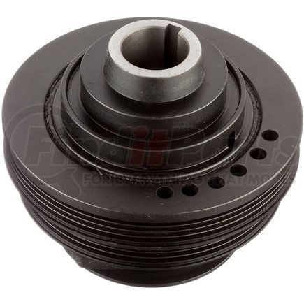 102142 by ATP TRANSMISSION PARTS - Engine Harmonic Balancer