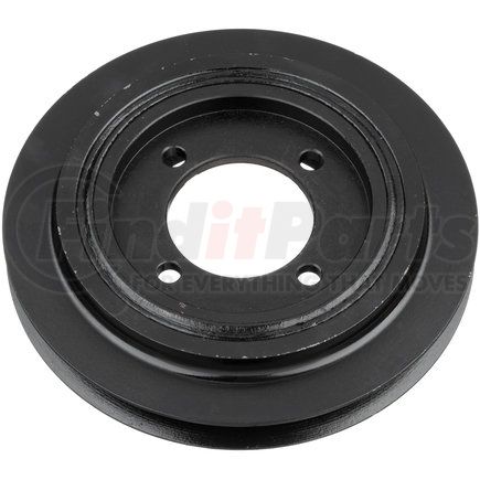 102155 by ATP TRANSMISSION PARTS - Engine Harmonic Balancer