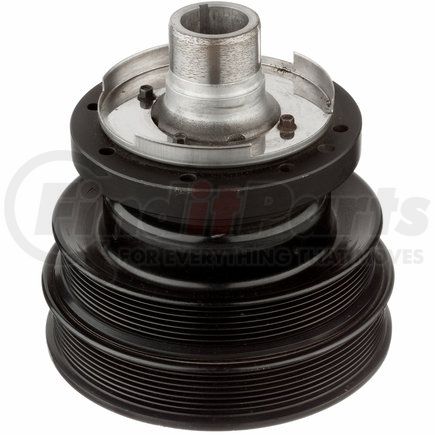 102175 by ATP TRANSMISSION PARTS - Engine Harmonic Balancer