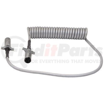 7STS542MW by TECTRAN - Powercoil6/12-1/10-15FT