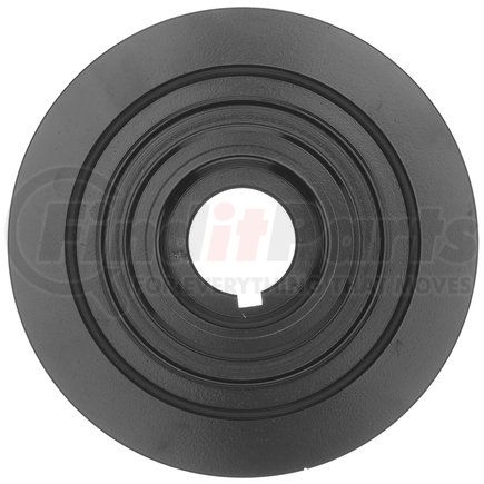 102247 by ATP TRANSMISSION PARTS - Engine Harmonic Balancer