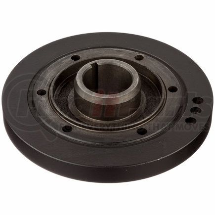 102253 by ATP TRANSMISSION PARTS - Graywerks Harmonic Balancer