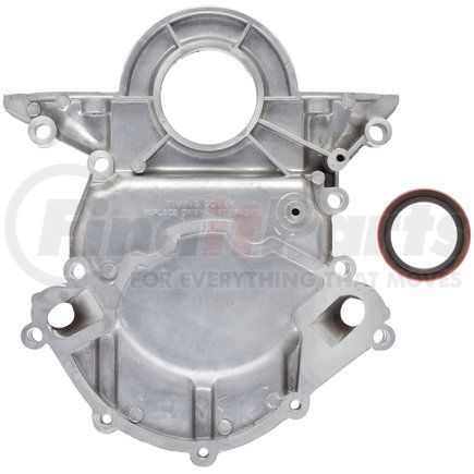 103002 by ATP TRANSMISSION PARTS - Engine Timing Cover
