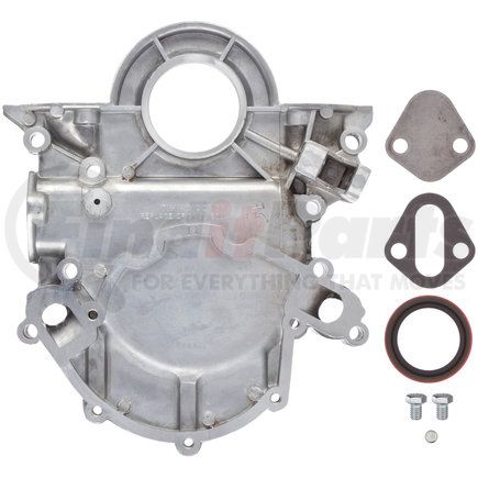 103004 by ATP TRANSMISSION PARTS - Engine Timing Cover