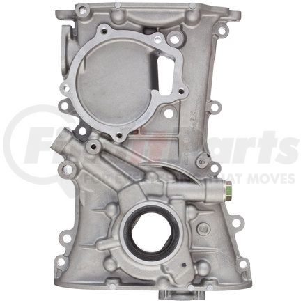103009 by ATP TRANSMISSION PARTS - Engine Timing Cover