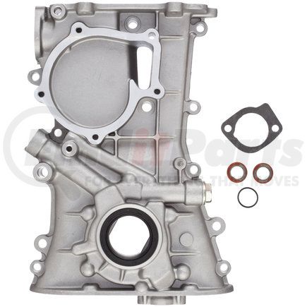103008 by ATP TRANSMISSION PARTS - Engine Timing Cover